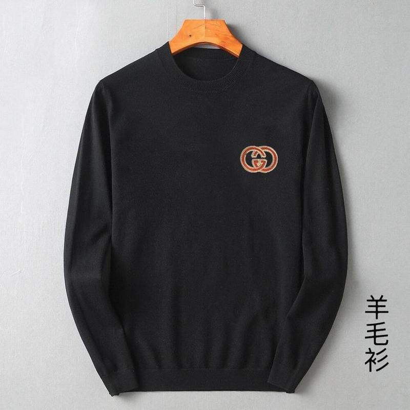 Gucci Men's Sweater 126